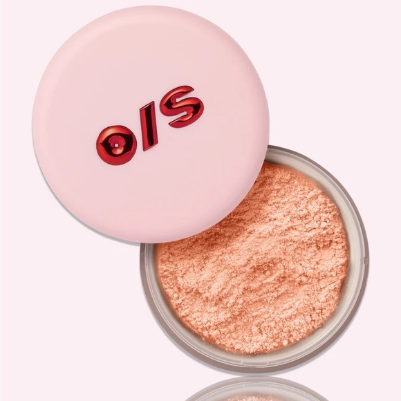 Sephora Other - New in Box One / Size by Patrick Starr Ultimate Setting Powder - Ultra Peach